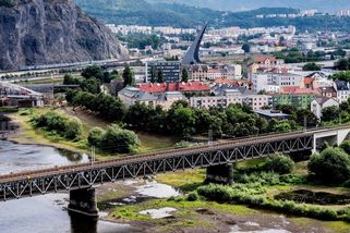Vítězné Jedno Ústí zvažuje zrušení městských obvodů, jejich představitelé jsou proti a volají po referendu - Novinky